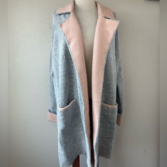 NWT Hem and Thread Women’s Coat - Picture 1 of 8